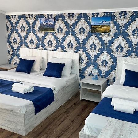 Byurakan Guesthouse & Cottage Εξωτερικό φωτογραφία
