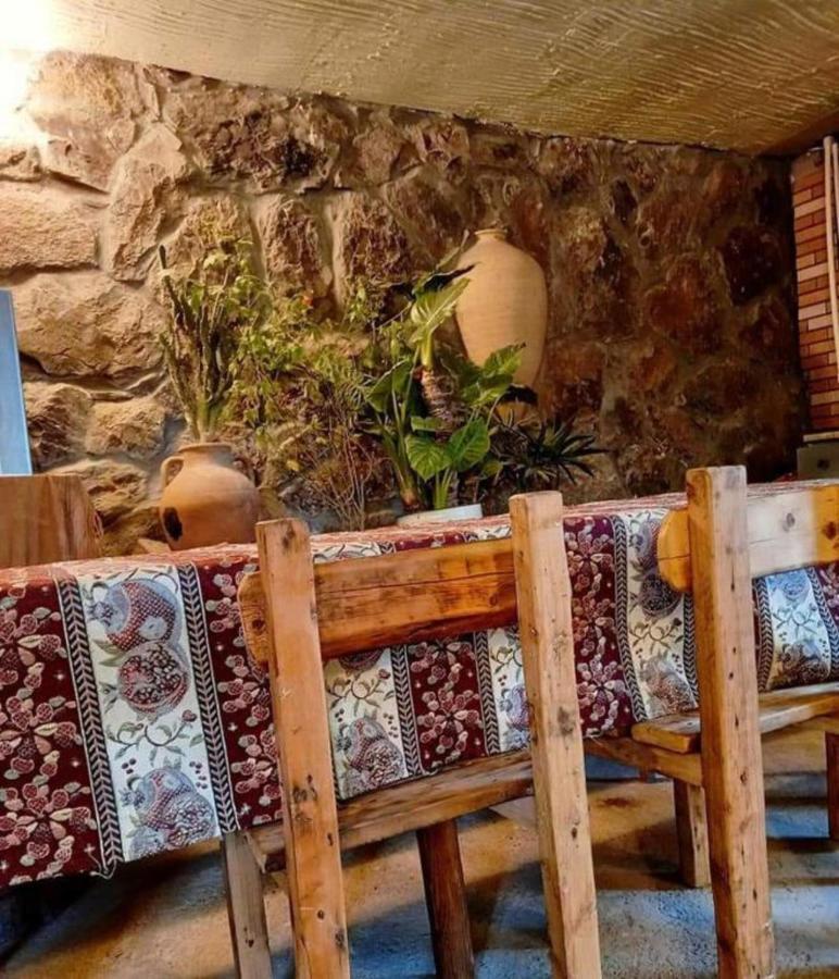 Byurakan Guesthouse & Cottage Εξωτερικό φωτογραφία