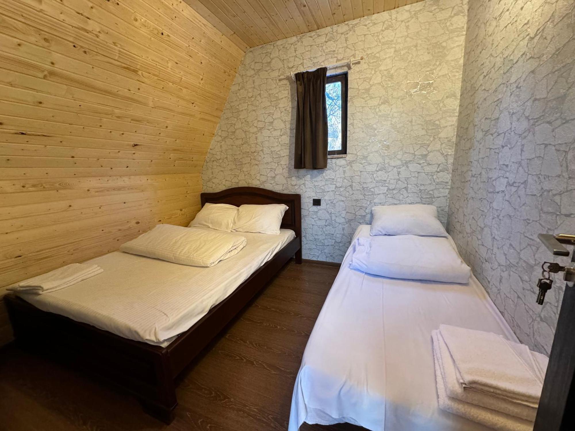 Byurakan Guesthouse & Cottage Εξωτερικό φωτογραφία