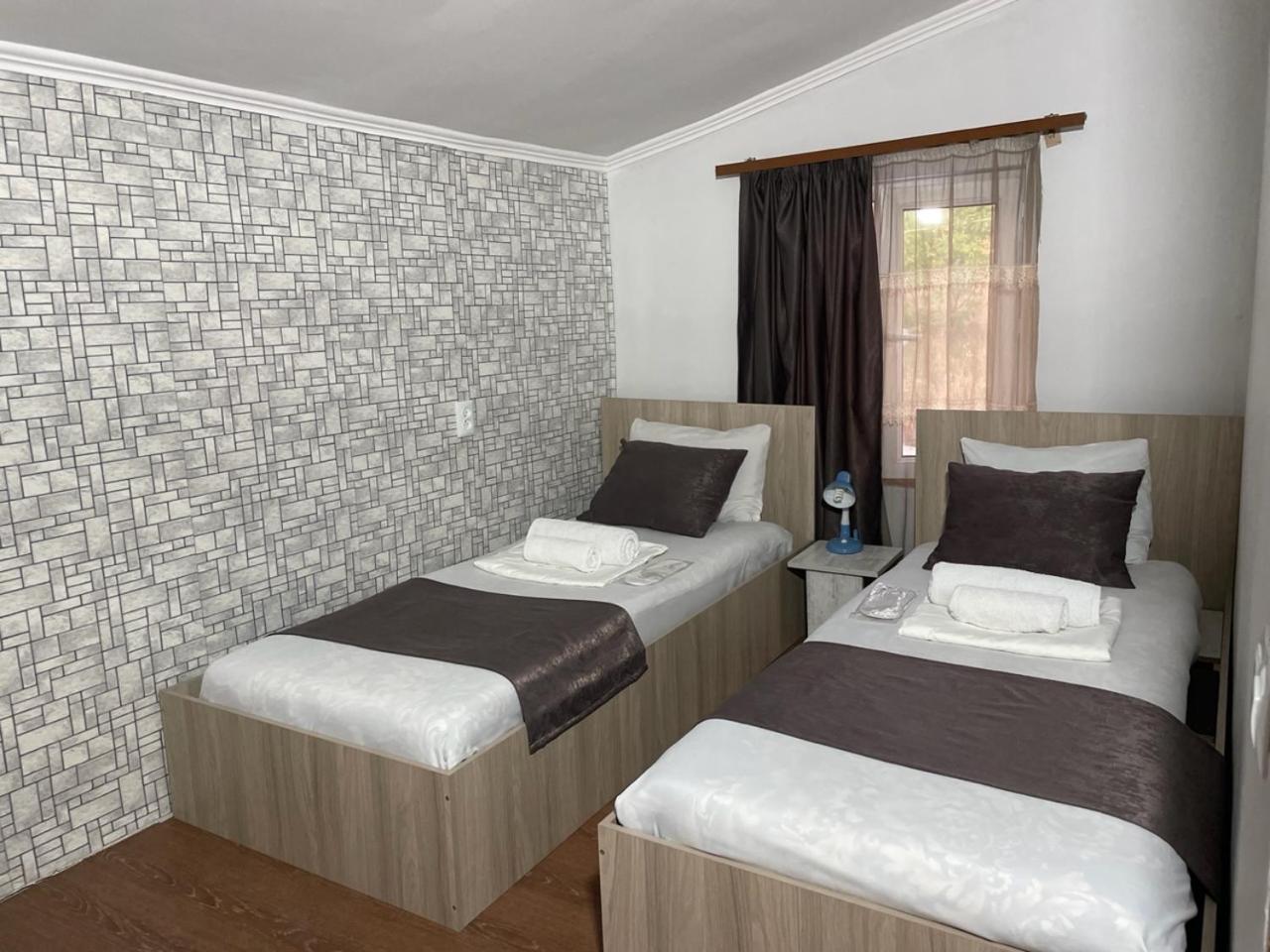 Byurakan Guesthouse & Cottage Εξωτερικό φωτογραφία