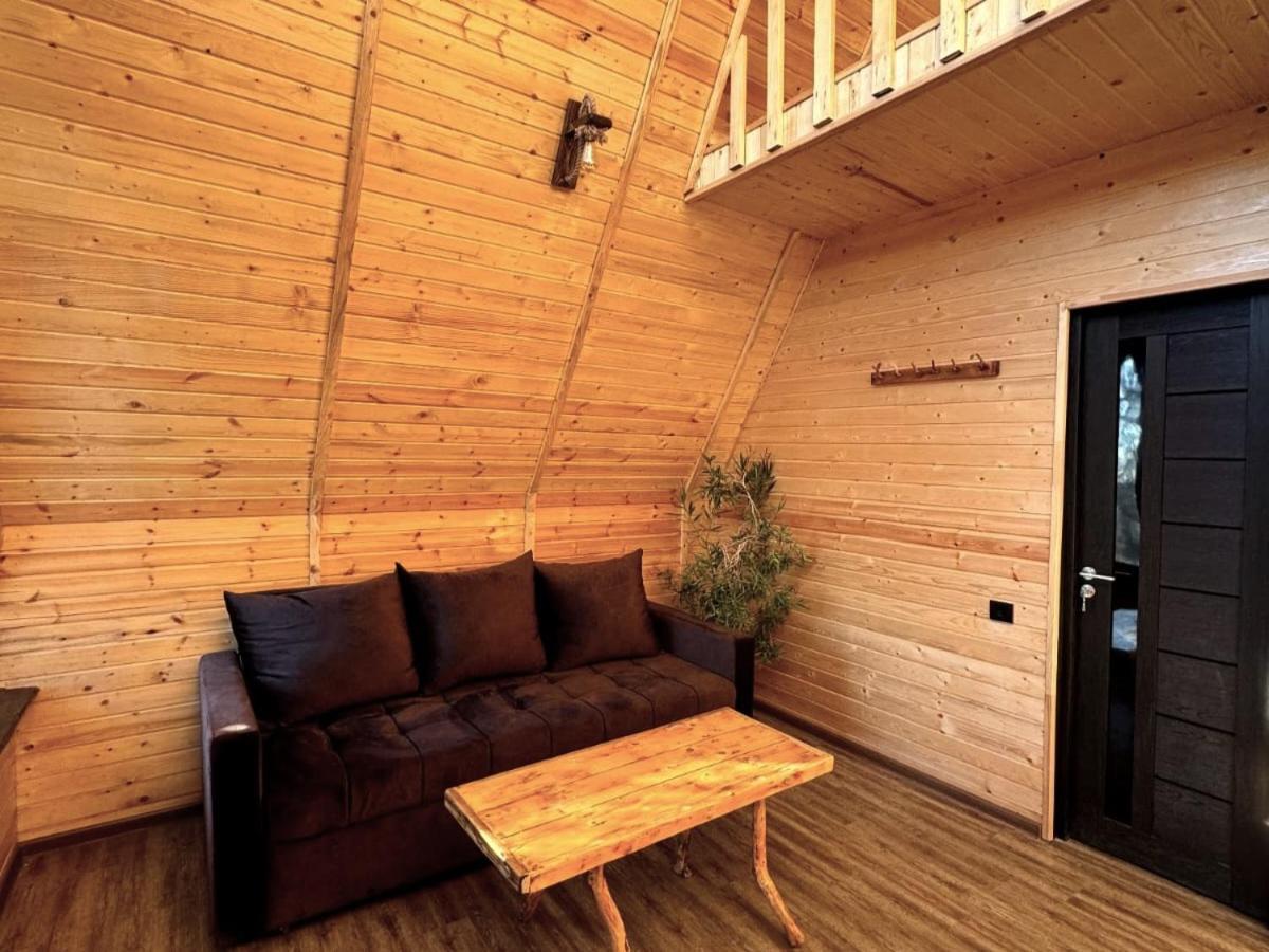 Byurakan Guesthouse & Cottage Εξωτερικό φωτογραφία