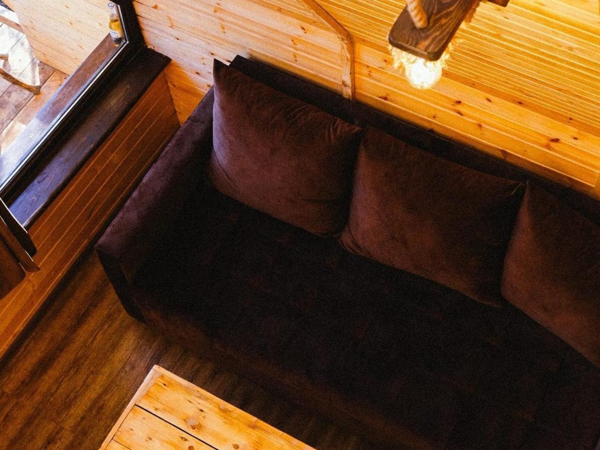 Byurakan Guesthouse & Cottage Εξωτερικό φωτογραφία