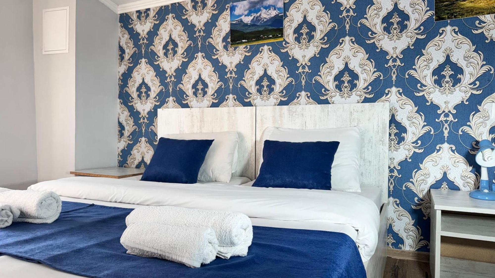 Byurakan Guesthouse & Cottage Εξωτερικό φωτογραφία