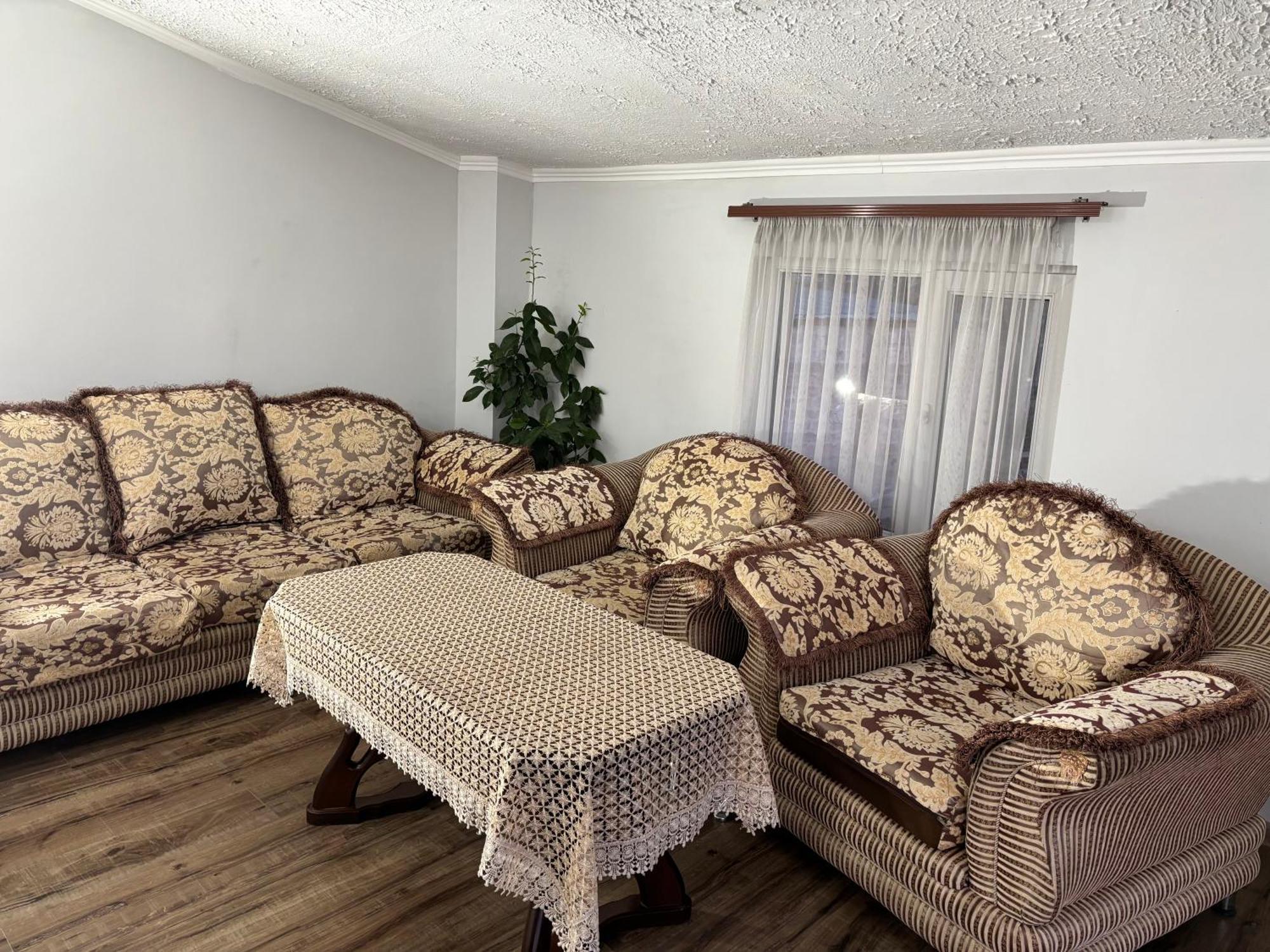 Byurakan Guesthouse & Cottage Εξωτερικό φωτογραφία