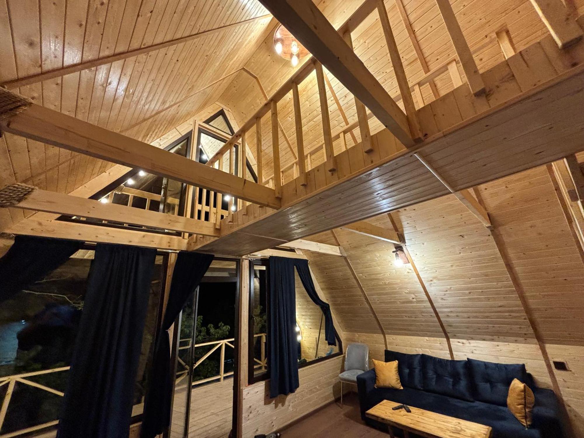 Byurakan Guesthouse & Cottage Εξωτερικό φωτογραφία